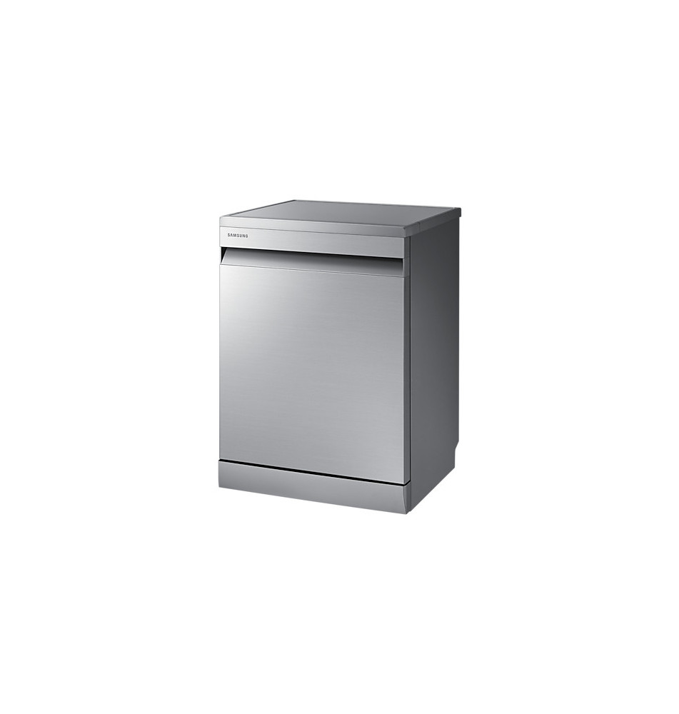 Máquina de Lavar Loiça SAMSUNG DW60R7050FS EC (Independente - 14 Talheres - Inox)