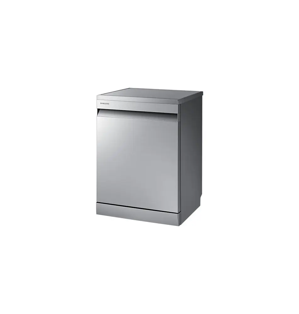 Máquina de Lavar Loiça SAMSUNG DW60R7050FS EC (Independente - 14 Talheres - Inox)