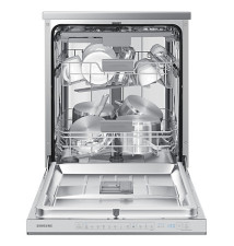 Máquina de Lavar Loiça SAMSUNG DW60R7050FS EC (Independente - 14 Talheres - Inox)
