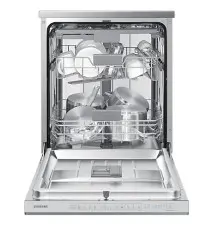 Máquina de Lavar Loiça SAMSUNG DW60R7050FS EC (Independente - 14 Talheres - Inox)