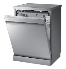 Máquina de Lavar Loiça SAMSUNG DW60R7050FS EC (Independente - 14 Talheres - Inox)