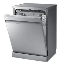 Máquina de Lavar Loiça SAMSUNG DW60R7050FS EC (Independente - 14 Talheres - Inox)