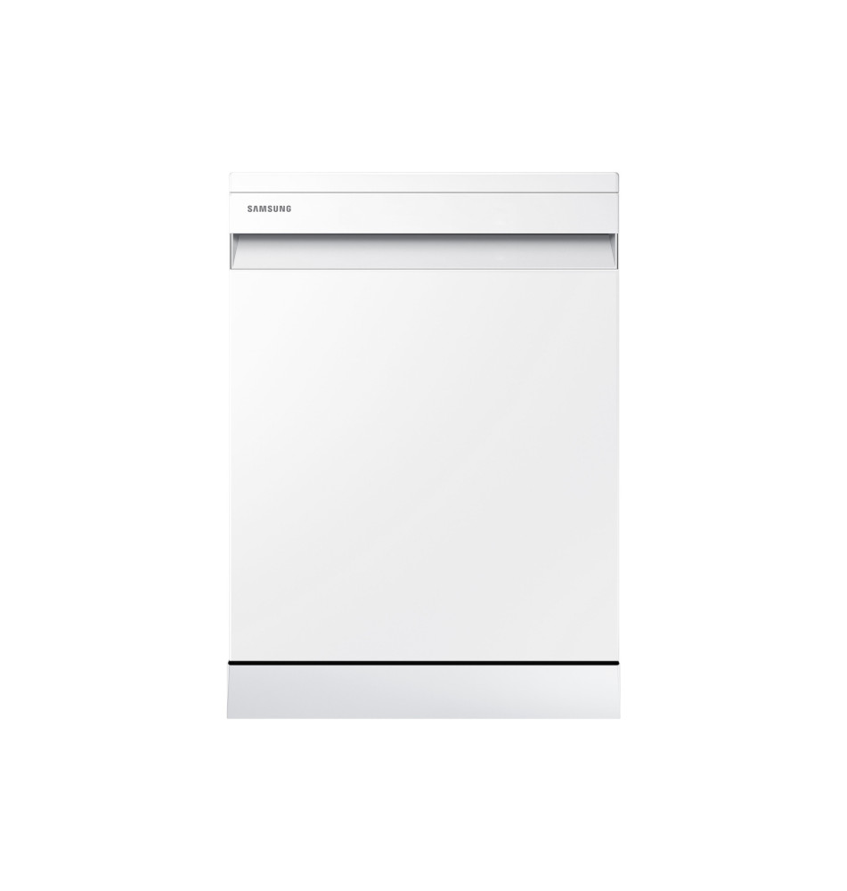 Máquina de Lavar Loiça SAMSUNG DW60R7050FW (Independente - 14 Talheres - Branco)