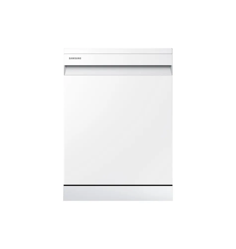 Máquina de Lavar Loiça SAMSUNG DW60R7050FW (Independente - 14 Talheres - Branco)