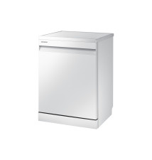 Máquina de Lavar Loiça SAMSUNG DW60R7050FW (Independente - 14 Talheres - Branco)