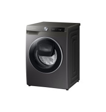 Máquina de Lavar Roupa SAMSUNG WW90T684DLN (9Kg - Independente - 1400RPM)