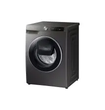 Máquina de Lavar Roupa SAMSUNG WW90T684DLN (9Kg - Independente - 1400RPM)