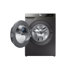 Máquina de Lavar Roupa SAMSUNG WW90T684DLN (9Kg - Independente - 1400RPM)