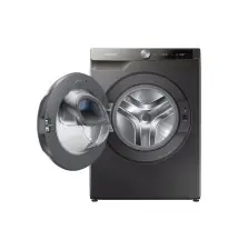 Máquina de Lavar Roupa SAMSUNG WW90T684DLN (9Kg - Independente - 1400RPM)