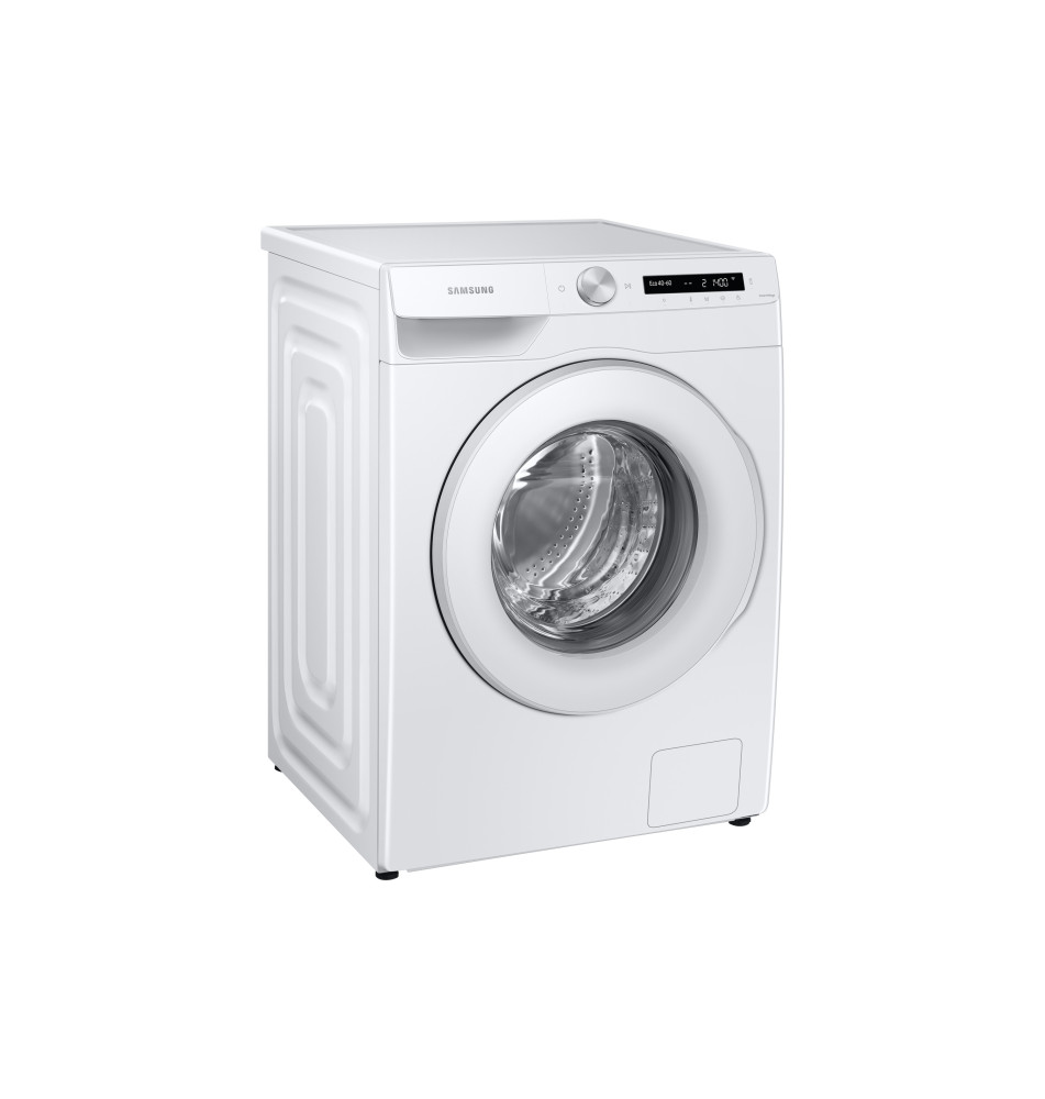 Máquina de Lavar Roupa SAMSUNG WW90T534DTW (9Kg - Independente - 1400RPM)