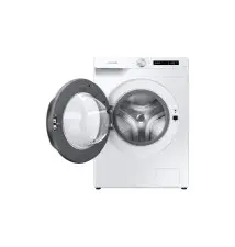 Máquina de Lavar Roupa SAMSUNG WW90T534DTW (9Kg - Independente - 1400RPM)