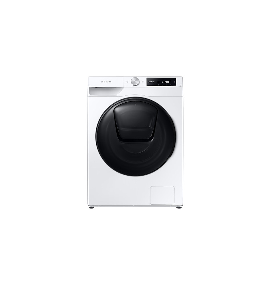 Máquina de Lavar e Secar Roupa SAMSUNG WD90T654DBE (Independente - 9Kg 6Kg - 1400RPM)