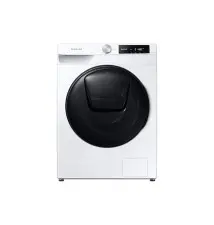 Máquina de Lavar e Secar Roupa SAMSUNG WD90T654DBE (Independente - 9Kg 6Kg - 1400RPM)
