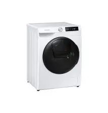 Máquina de Lavar e Secar Roupa SAMSUNG WD90T654DBE (Independente - 9Kg 6Kg - 1400RPM)