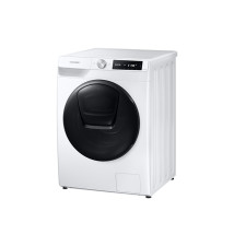 Máquina de Lavar e Secar Roupa SAMSUNG WD90T654DBE (Independente - 9Kg 6Kg - 1400RPM)