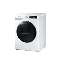 Máquina de Lavar e Secar Roupa SAMSUNG WD90T654DBE (Independente - 9Kg 6Kg - 1400RPM)