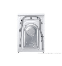 Máquina de Lavar e Secar Roupa SAMSUNG WD90T654DBE (Independente - 9Kg 6Kg - 1400RPM)
