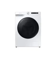 Máquina de Lavar e Secar Roupa SAMSUNG WD10T534DBW (Independente - 10Kg 6Kg - 1400RPM)