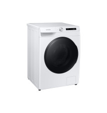 Máquina de Lavar e Secar Roupa SAMSUNG WD10T534DBW (Independente - 10Kg 6Kg - 1400RPM)