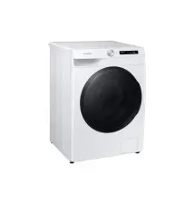Máquina de Lavar e Secar Roupa SAMSUNG WD10T534DBW (Independente - 10Kg 6Kg - 1400RPM)