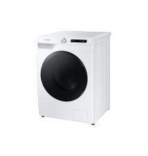 Máquina de Lavar e Secar Roupa SAMSUNG WD10T534DBW (Independente - 10Kg 6Kg - 1400RPM)