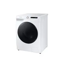 Máquina de Lavar e Secar Roupa SAMSUNG WD10T534DBW (Independente - 10Kg 6Kg - 1400RPM)