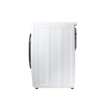 Máquina de Lavar e Secar Roupa SAMSUNG WD10T534DBW (Independente - 10Kg 6Kg - 1400RPM)