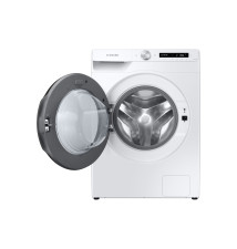 Máquina de Lavar e Secar Roupa SAMSUNG WD10T534DBW (Independente - 10Kg 6Kg - 1400RPM)