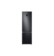 Frigorífico Combinado SAMSUNG RB38T776CB1 (Independente - 390L - Grafite)