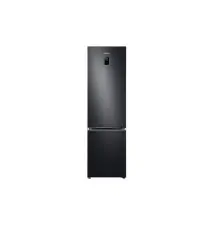 Frigorífico Combinado SAMSUNG RB38T776CB1 (Independente - 390L - Grafite)