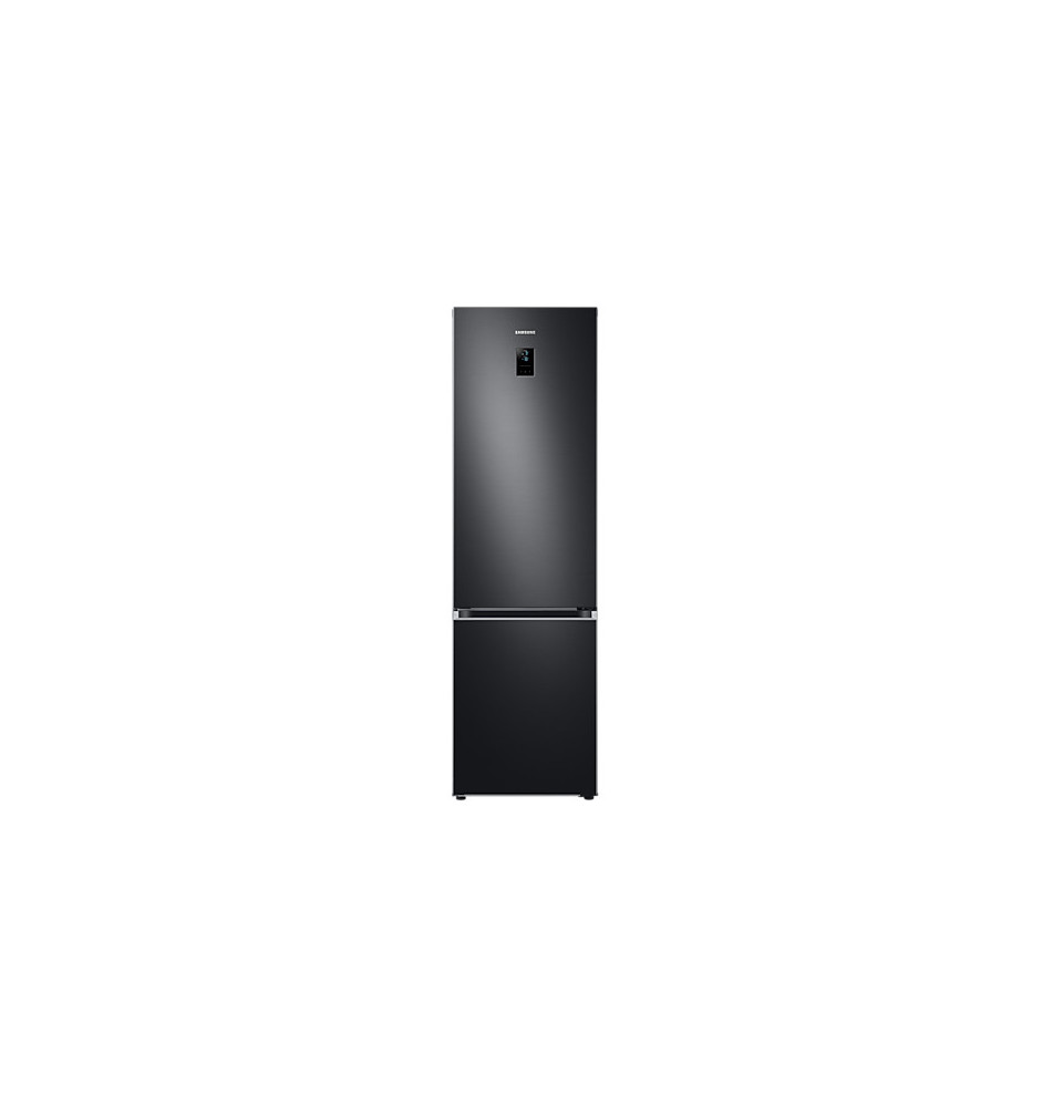 Frigorífico Combinado SAMSUNG RB38T776CB1 (Independente - 390L - Grafite)