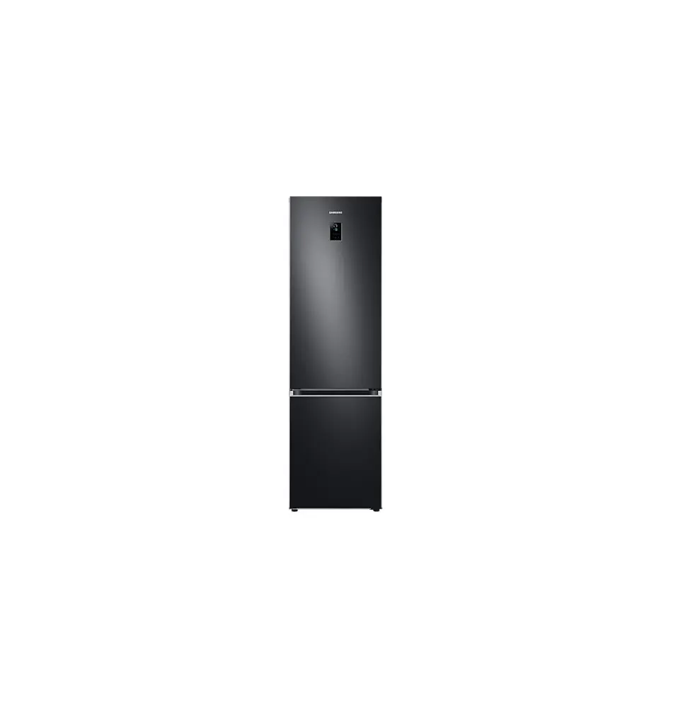 Frigorífico Combinado SAMSUNG RB38T776CB1 (Independente - 390L - Grafite)