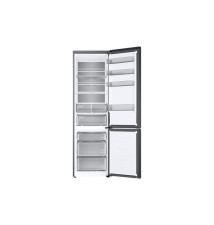 Frigorífico Combinado SAMSUNG RB38T776CB1 (Independente - 390L - Grafite)