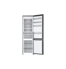 Frigorífico Combinado SAMSUNG RB38T776CB1 (Independente - 390L - Grafite)