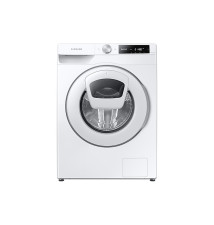 Máquina de Lavar Roupa SAMSUNG WW90T684DHE (Independente - 9Kg - Branco)