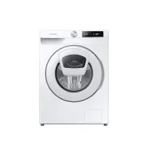 Máquina de Lavar Roupa SAMSUNG WW90T684DHE (Independente - 9Kg - Branco)
