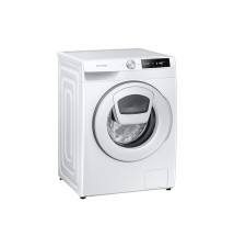 Máquina de Lavar Roupa SAMSUNG WW90T684DHE (Independente - 9Kg - Branco)