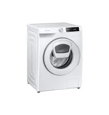 Máquina de Lavar Roupa SAMSUNG WW90T684DHE (Independente - 9Kg - Branco)