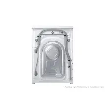 Máquina de Lavar Roupa SAMSUNG WW90T684DHE (Independente - 9Kg - Branco)