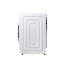 Máquina de Lavar Roupa SAMSUNG WW90T684DHE (Independente - 9Kg - Branco)