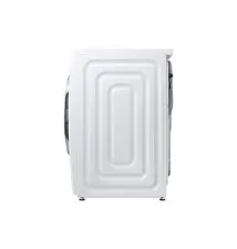 Máquina de Lavar Roupa SAMSUNG WW90T684DHE (Independente - 9Kg - Branco)
