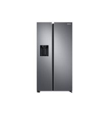 Frigorífico Americano SAMSUNG RS68A8842S9 EF (Independente - 634L - Inox)