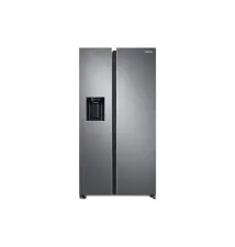 Frigorífico Americano SAMSUNG RS68A8842S9 EF (Independente - 634L - Inox)