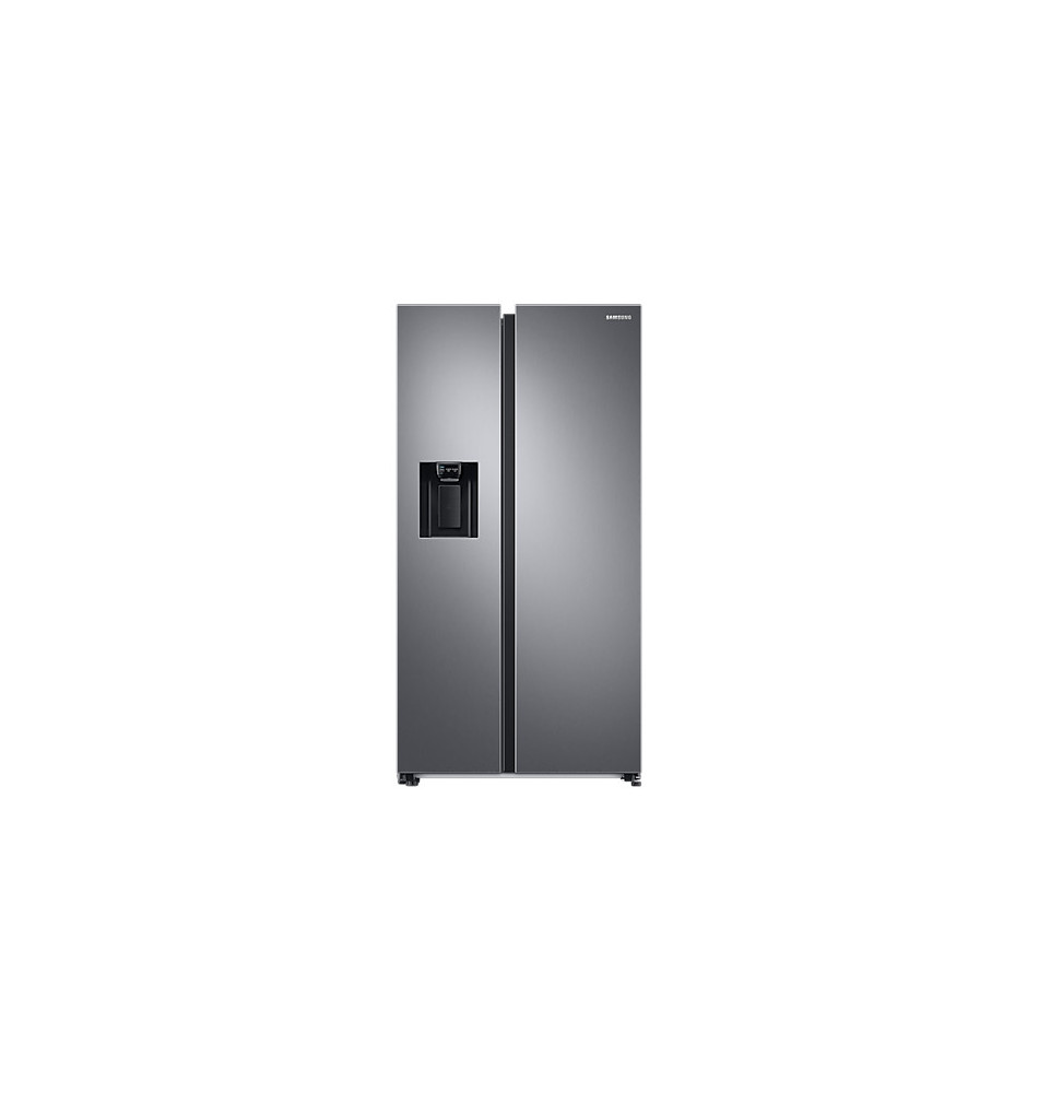 Frigorífico Americano SAMSUNG RS68A8842S9 EF (Independente - 634L - Inox)