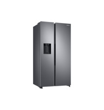 Frigorífico Americano SAMSUNG RS68A8842S9 EF (Independente - 634L - Inox)