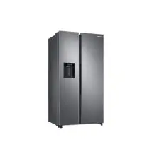 Frigorífico Americano SAMSUNG RS68A8842S9 EF (Independente - 634L - Inox)