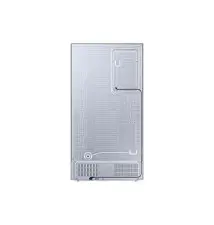 Frigorífico Americano SAMSUNG RS68A8842S9 EF (Independente - 634L - Inox)