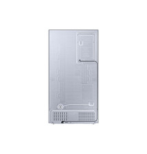 Frigorífico Americano SAMSUNG RS68A8842S9 EF (Independente - 634L - Inox)