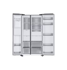 Frigorífico Americano SAMSUNG RS68A8842S9 EF (Independente - 634L - Inox)