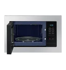 Micro-Ondas SAMSUNG MG23A7013CT EC 800W (Encastre - 23L - Preto)